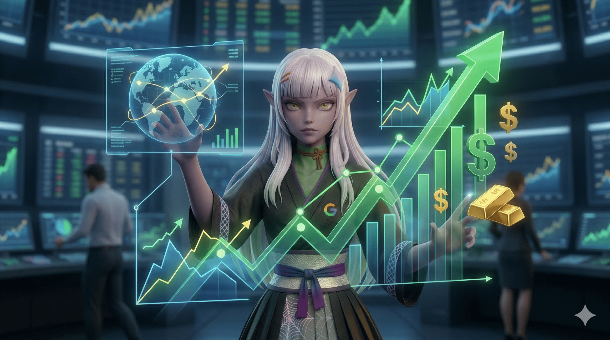 複雑な雇用統計が示す「加熱なき成長」と金利の行方