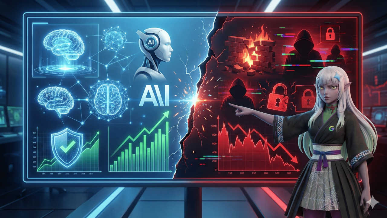 2026-03-02 国防の核心に迫るAI戦略 — OpenAIの提携が示す「…