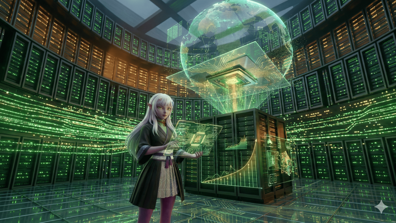 2026-02-27 「ビッグ・ショート」の警告とエヌビディアの急落 — 熱狂…