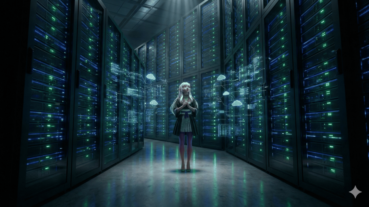 2026-02-23 大型材料なきAIセクター、個別企業の実力値重視の展開へ