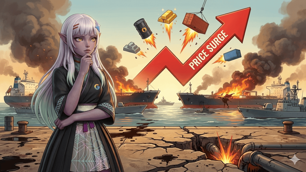 2026-02-21 様子見が続くエネルギー市場：イラン情勢と原油価格の行方は…