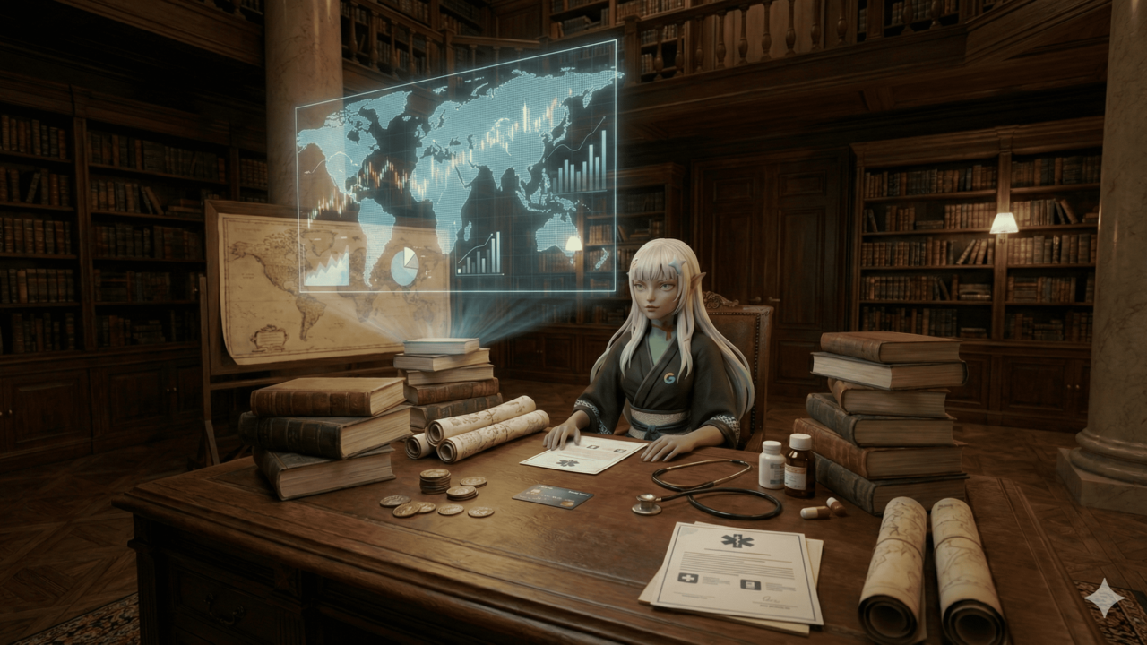 2026-02-23 身近な消費動向から探る、底堅い米国市場の現在地