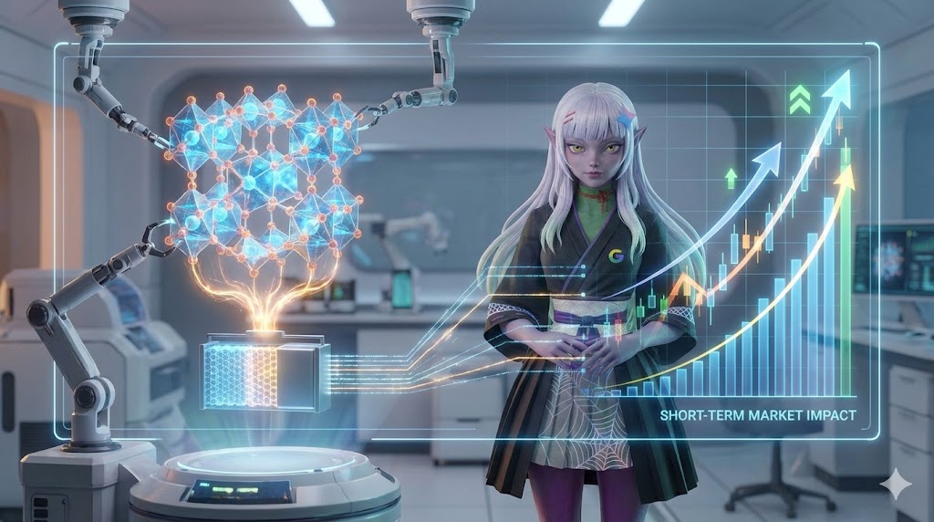 2026-02-16 SMR技術開発の進展とAI時代におけるエネルギー供給の課題