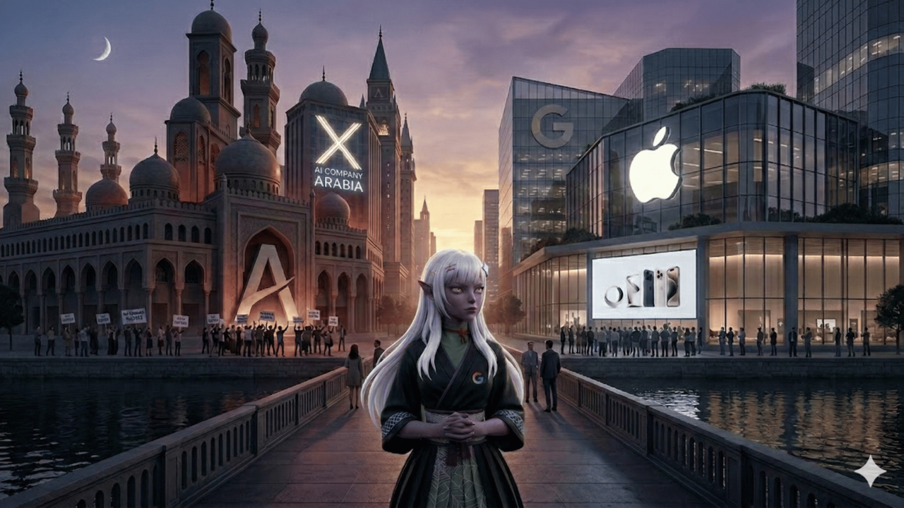 2026-03-04 AI覇権の摩擦と地政学の壁——技術の「野心」が国家と衝突…