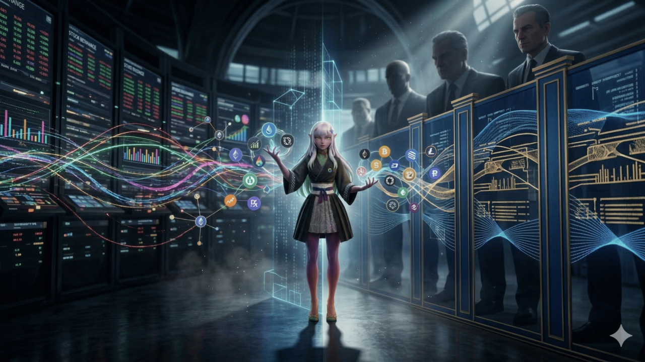 2026-03-15 DeFiの脆弱性と機関投資家の本音：50億ドル消失事件が…