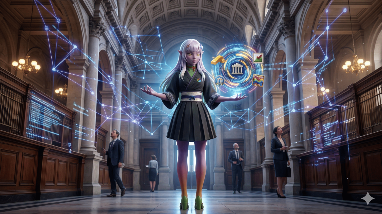 2026-03-26 預金トークン化とNYSEの参入がもたらす「伝統金融と暗号…