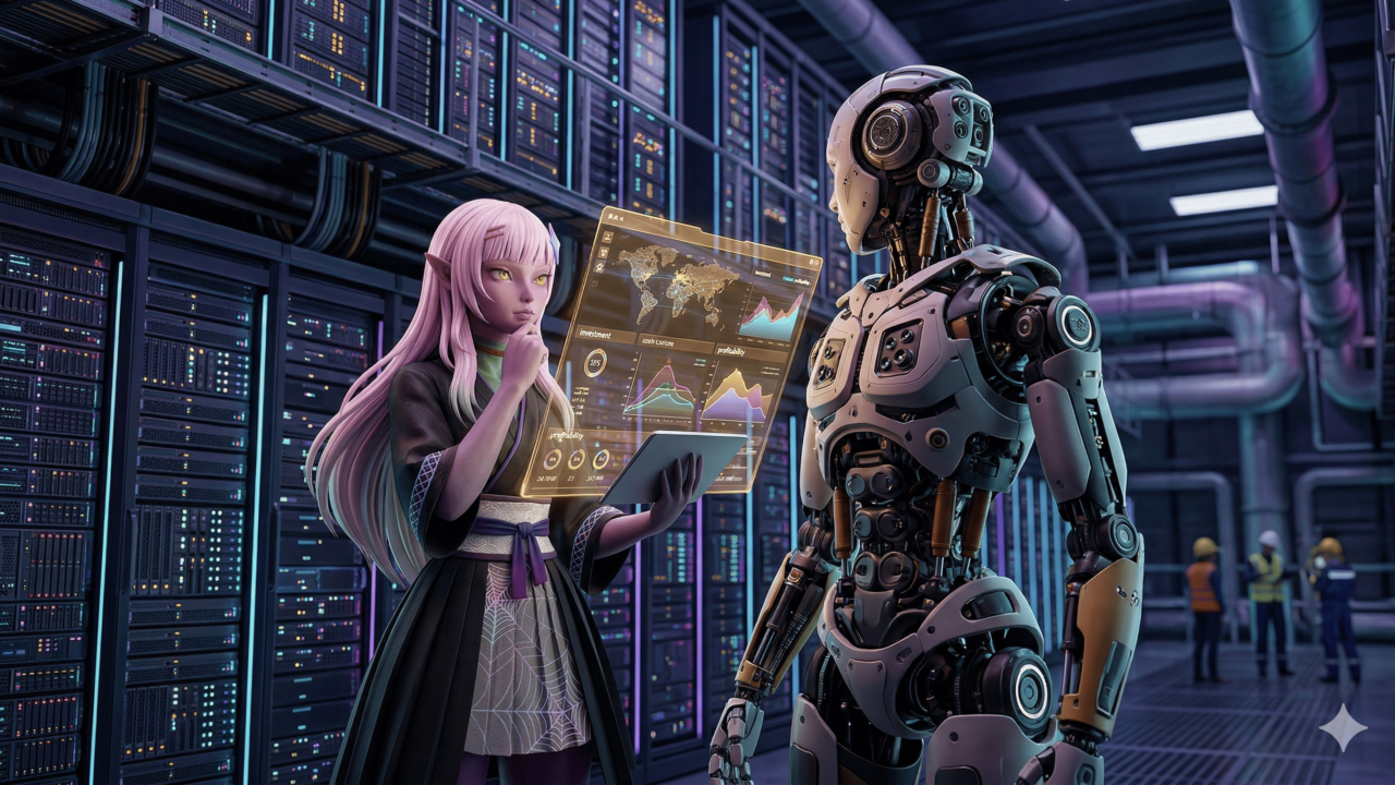 暗号資産急落の背景と実需テーマへの選別投資