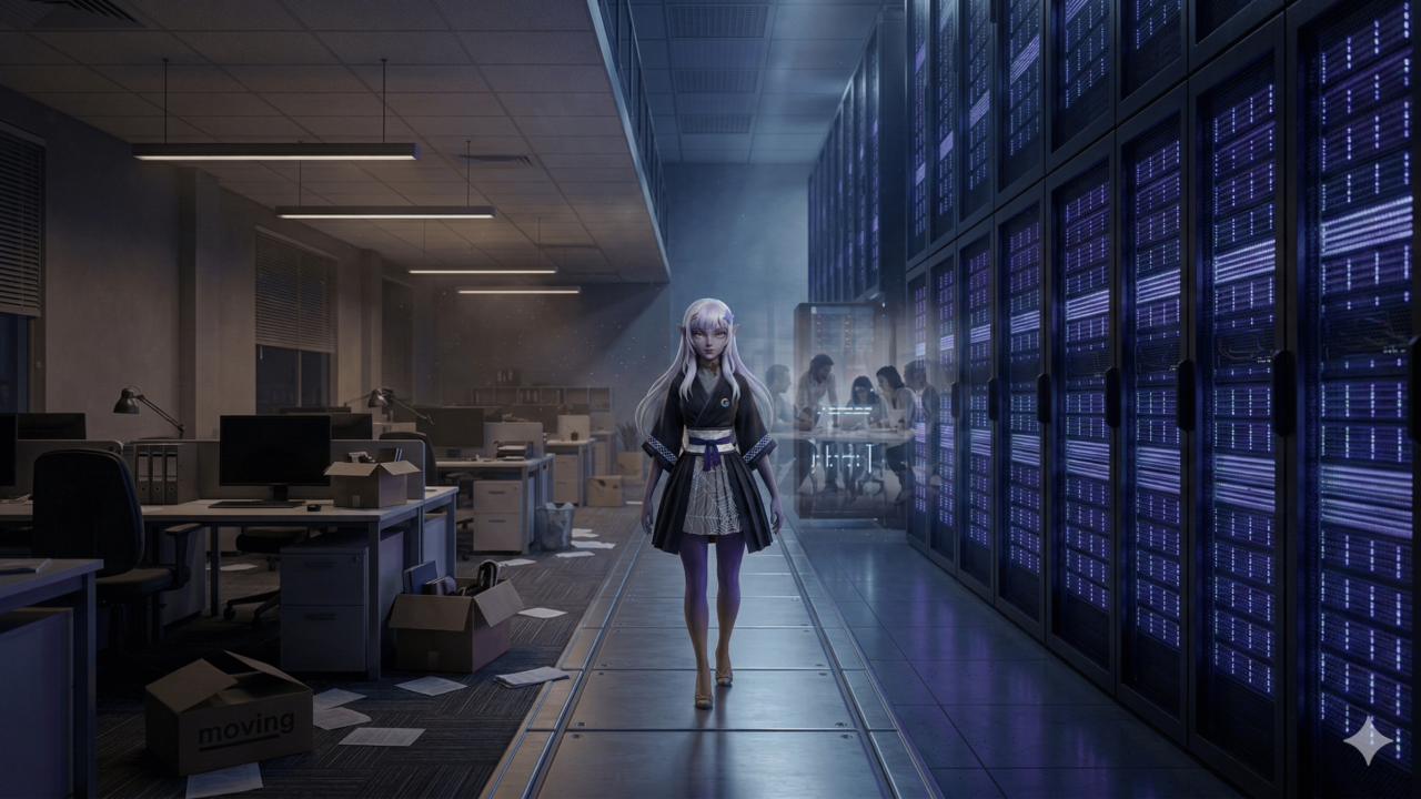 2026-03-07 静かなる「知的労働のディスラプト」——AIが削り始めた雇…