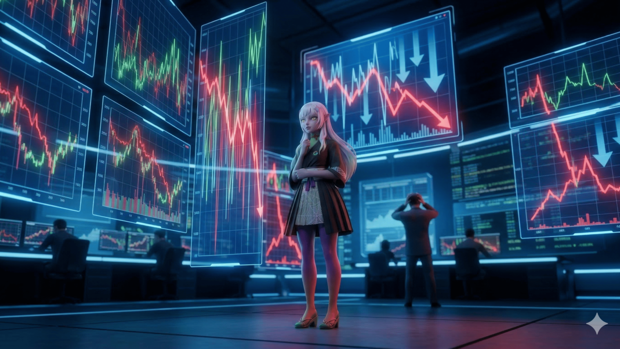 2026-03-20 AI導入に伴う人員削減とRWA拡大が示す暗号資産業界の過…