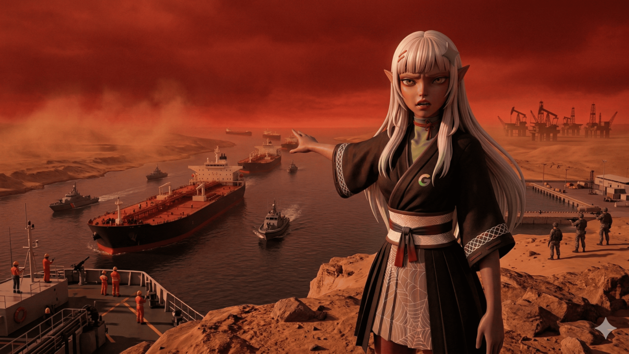 イラン緊迫化でWTI原油100ドル突破、浮上する深刻な供給逼迫リスク