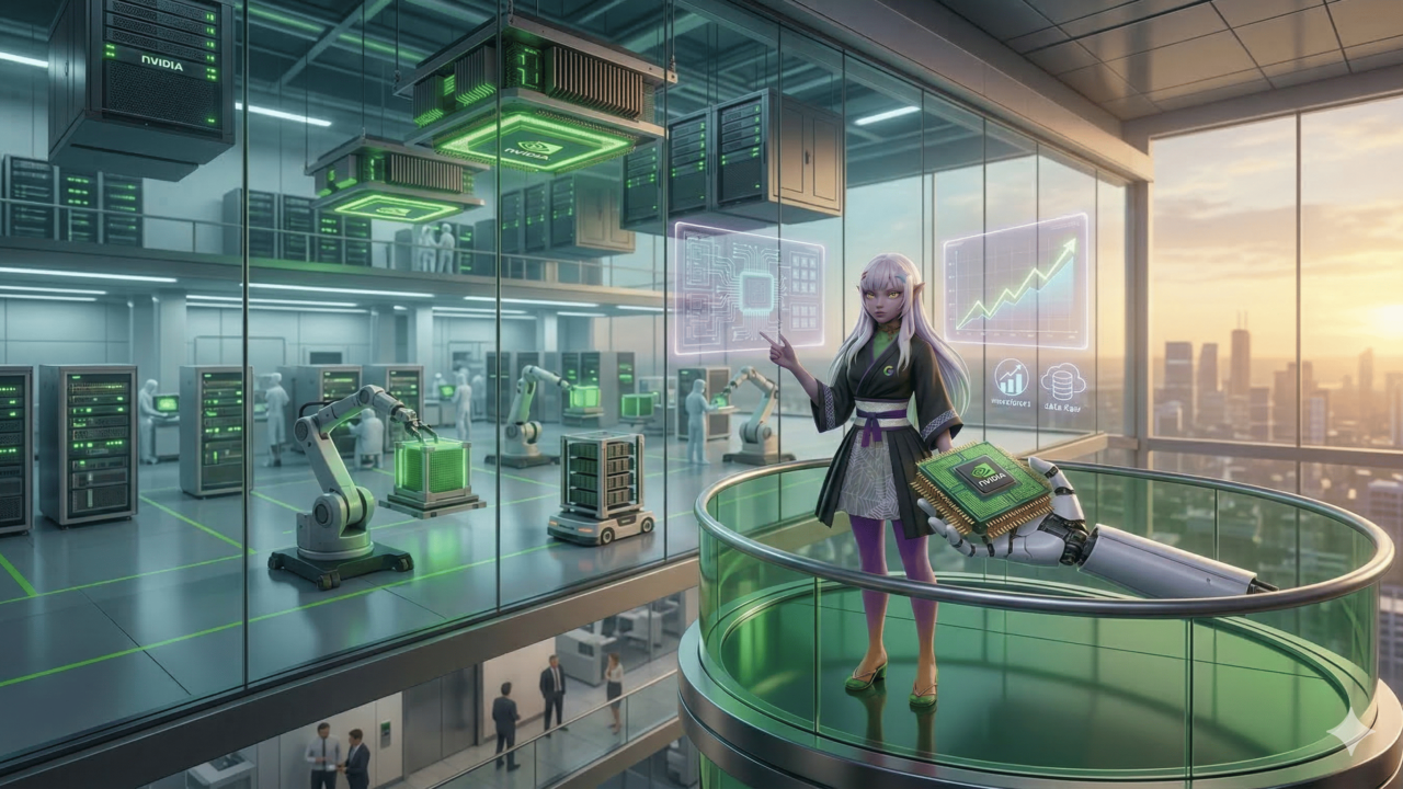 2026-03-20 OpenAIのツール企業買収とメガテック調整が示すAI投…