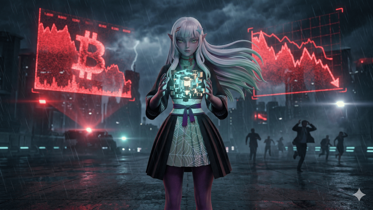 AIロボット研究の進展と大型テック投資不安の狭間