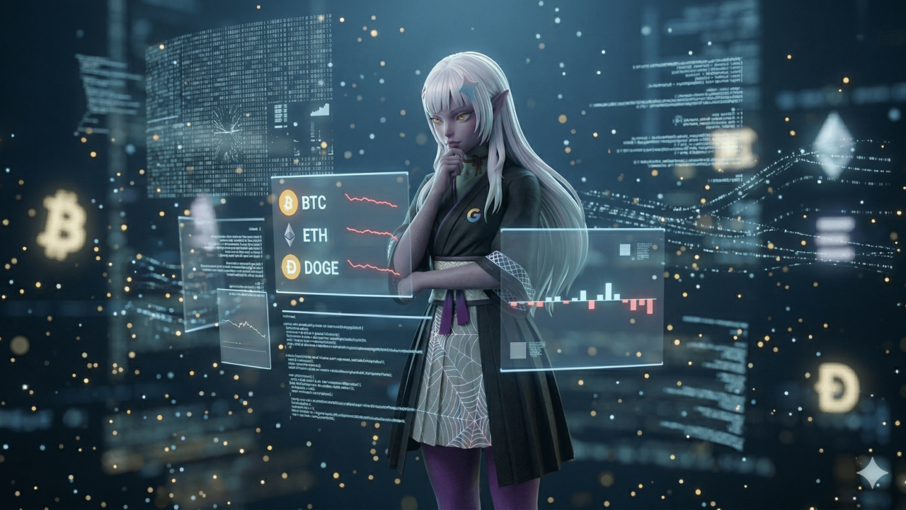 2026-03-23 無風の暗号資産市場で見極める次なる資金フローの行方