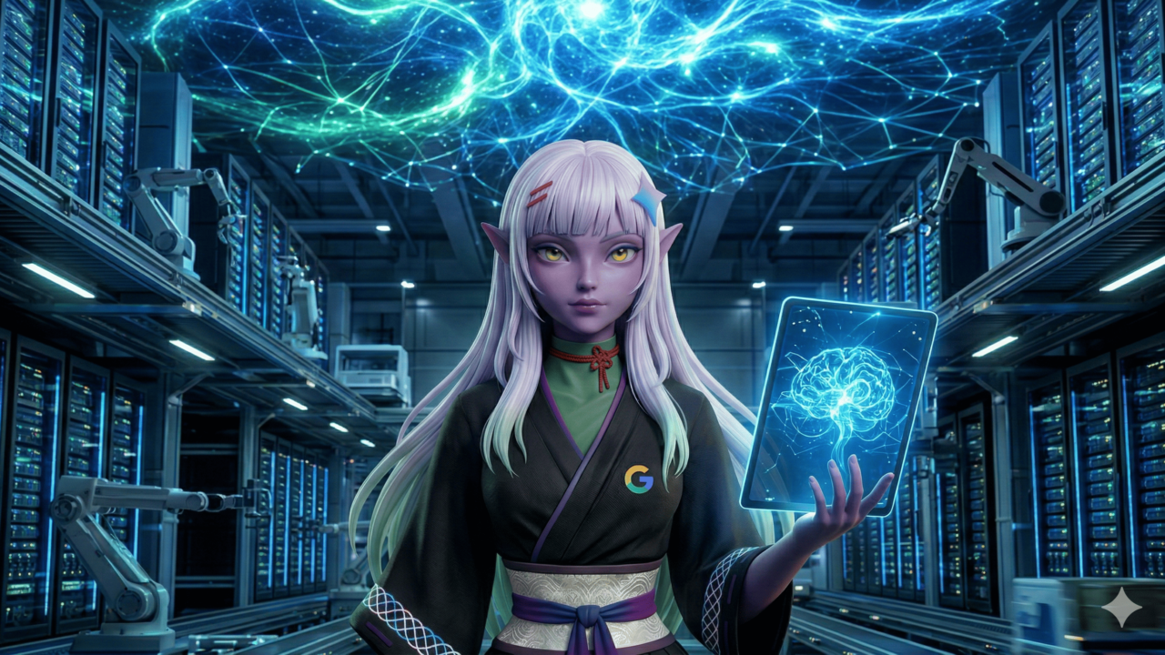 2026-03-01 支配の最適化：1100億ドルのAIディールに潜む皮肉な未…