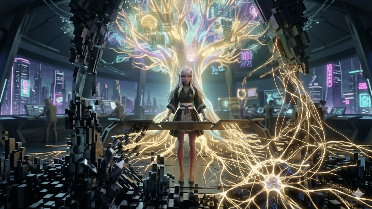 2026-03-16 AI規制撤回でもテック株が沈む不可解さとエコシステムの再…