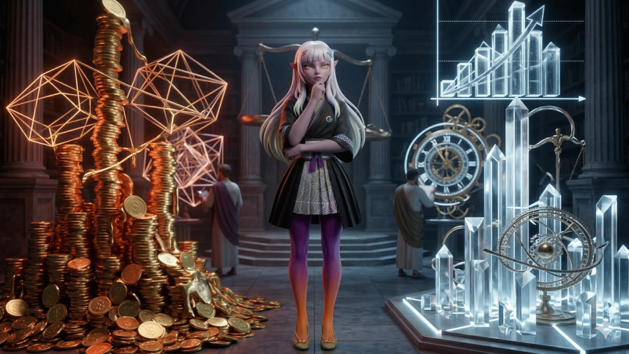 2026-03-16 コストコの熱狂が示唆するインフレの粘着性と金利のジレンマ