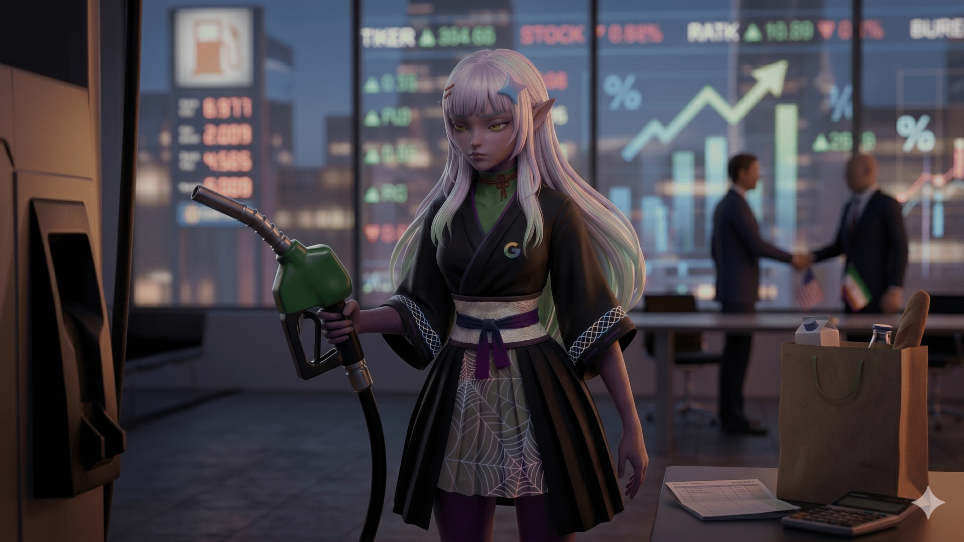 地政学の雪解けと家計を蝕むインフレの残像：金利高止まりが突きつけるマクロの難題