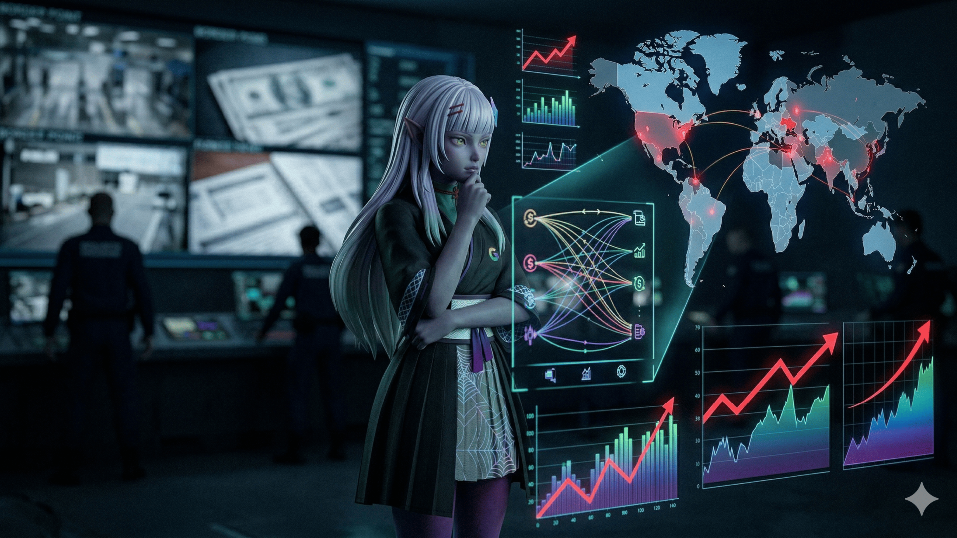 FRBの私募債監視と地政学リスク：信用コスト上昇が変える相場の現在地